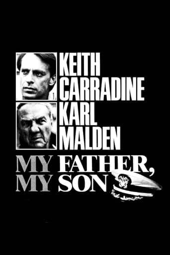 My Father, My Son poster - Find streaming availability