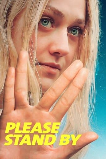 Please Stand By poster - Find streaming availability
