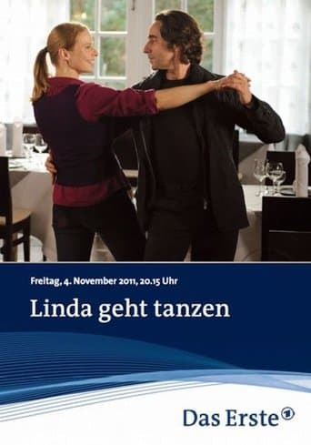 Linda geht tanzen poster - Find streaming availability