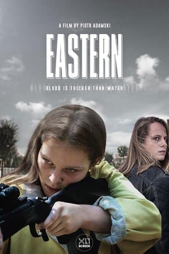 Eastern poster - Find streaming availability