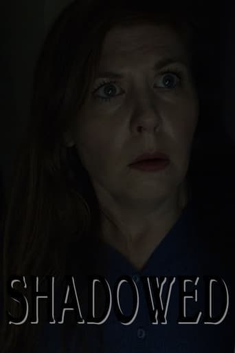 Shadowed poster - Find streaming availability