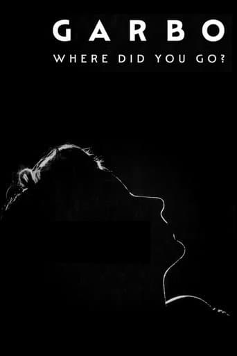 Garbo: Where Did You Go? poster - Find streaming availability