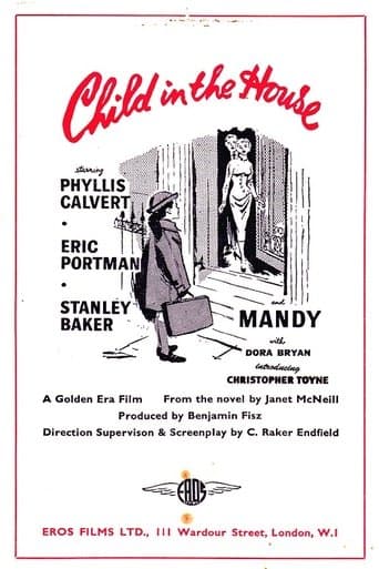 Child in the House poster - Find streaming availability