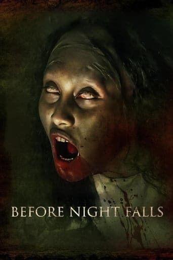 Before Night Falls poster - Find streaming availability