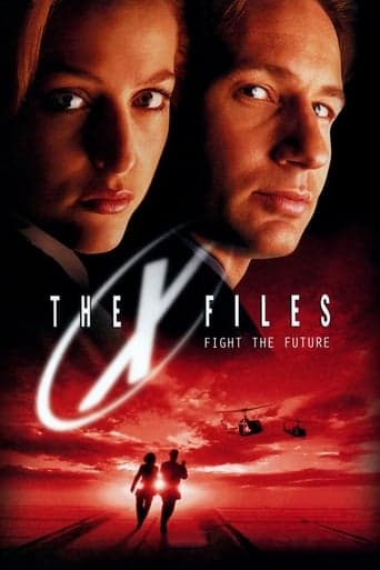 The X-Files poster - Find streaming availability