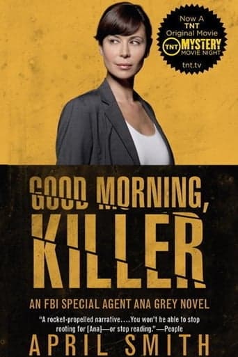 Good Morning, Killer poster - Find streaming availability