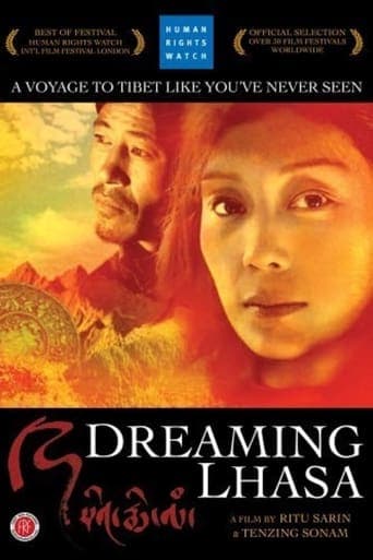 Dreaming Lhasa poster - Find streaming availability