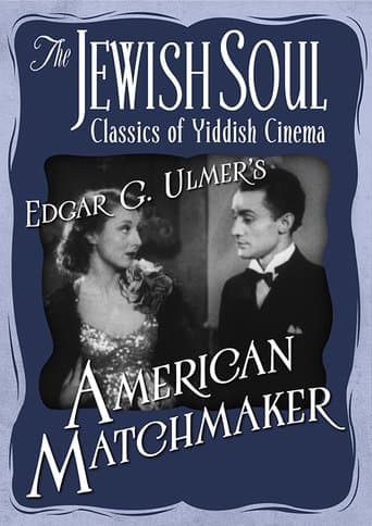 American Matchmaker poster - Find streaming availability