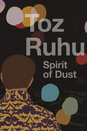 Spirit of Dust poster - Find streaming availability