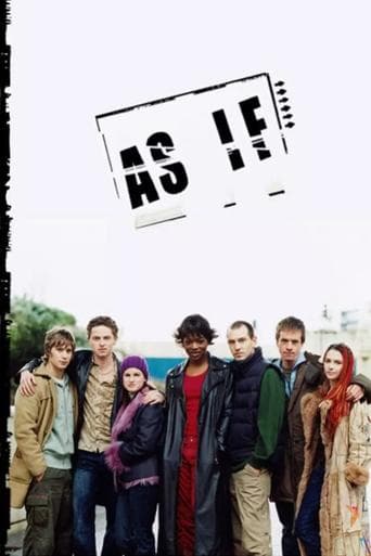 As If poster - Find streaming availability