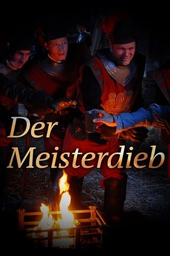 Der Meisterdieb poster - Find streaming availability