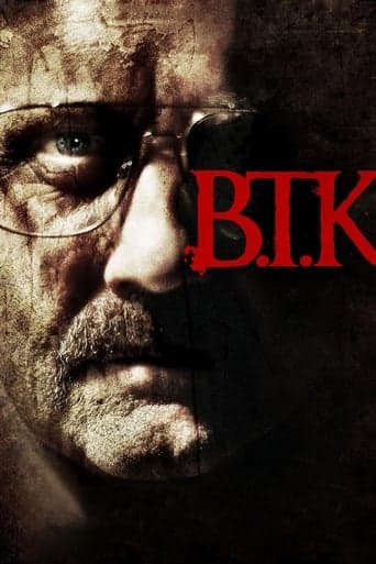 B.T.K. poster - Find streaming availability