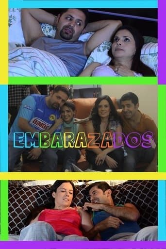 Embarazados poster - Find streaming availability