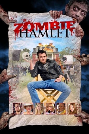 Zombie Hamlet poster - Find streaming availability