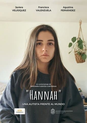 "Hannah" poster - Find streaming availability