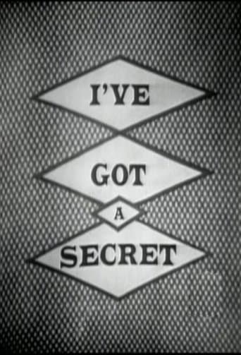 I've Got a Secret poster - Find streaming availability