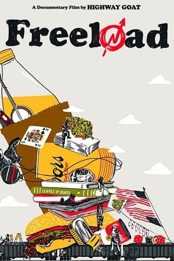 Freeload poster - Find streaming availability