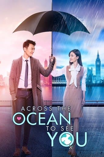 Across the Ocean to See You poster - Find streaming availability