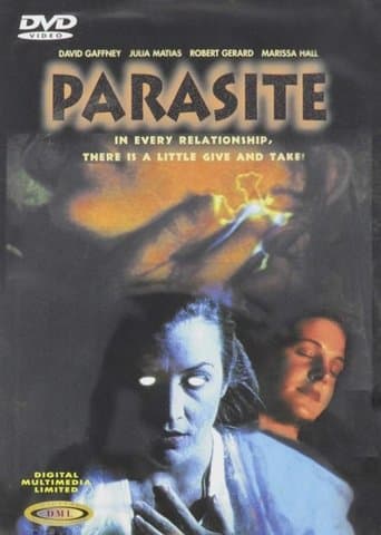 The Parasite poster - Find streaming availability