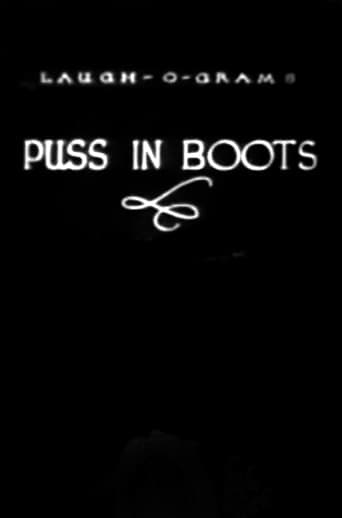 Puss in Boots poster - Find streaming availability