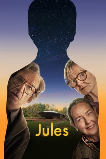 Jules poster - Find streaming availability