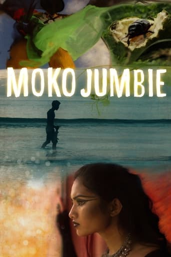 Moko Jumbie poster - Find streaming availability