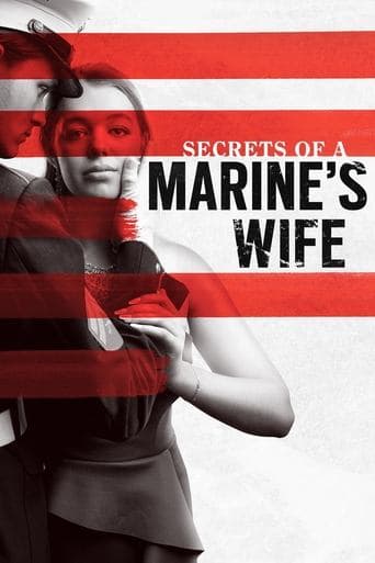 Secrets of a Marine's Wife poster - Find streaming availability