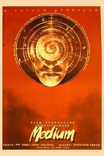 Medium poster - Find streaming availability
