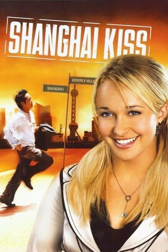 Shanghai Kiss poster - Find streaming availability