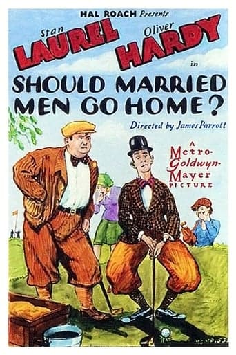 Should Married Men Go Home? poster - Find streaming availability