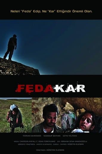 Fedakar poster - Find streaming availability
