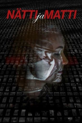 Nätti ja Matti poster - Find streaming availability