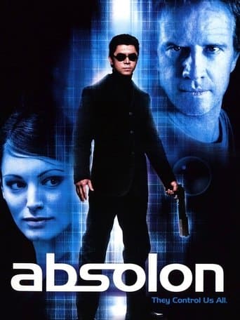 Absolon poster - Find streaming availability