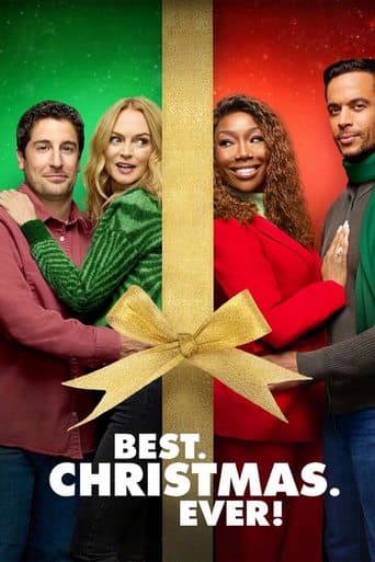 Best. Christmas. Ever! poster - Find streaming availability