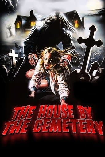 The House by the Cemetery poster - Find streaming availability