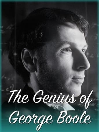 The Genius of George Boole poster - Find streaming availability