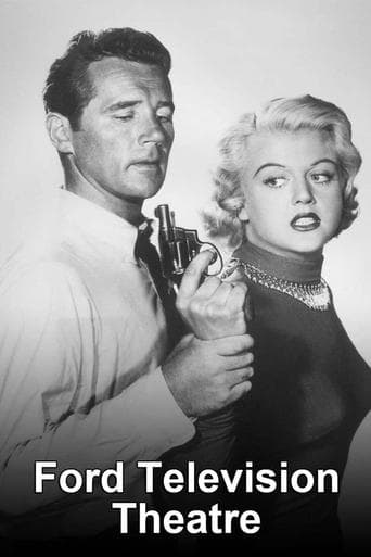 The Ford Television Theatre poster - Find streaming availability