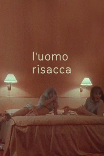 L'uomo risacca poster - Find streaming availability