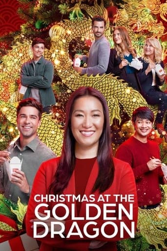 Christmas at the Golden Dragon poster - Find streaming availability