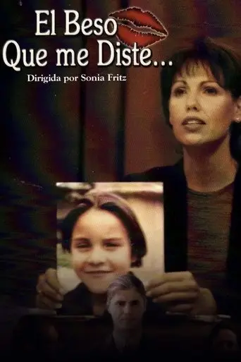 El beso que me diste poster - Find streaming availability