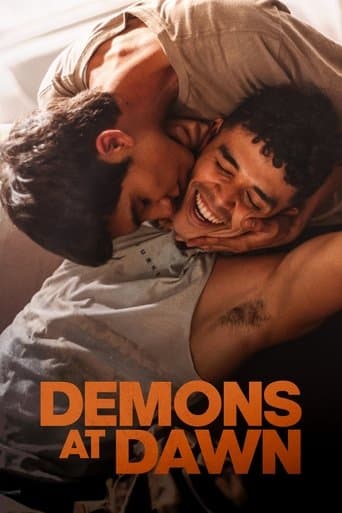 Demons at Dawn poster - Find streaming availability