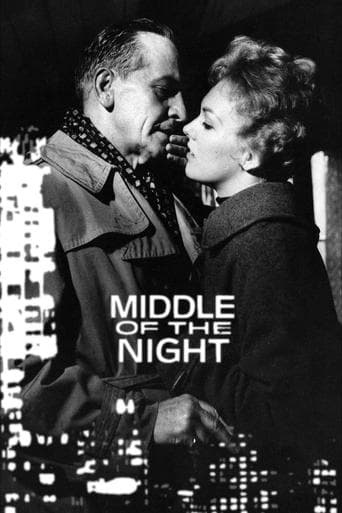 Middle of the Night poster - Find streaming availability