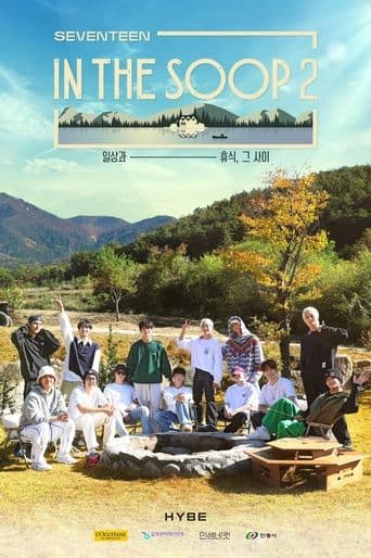 SVT in the SOOP poster - Find streaming availability