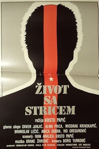 My Uncle's Legacy poster - Find streaming availability