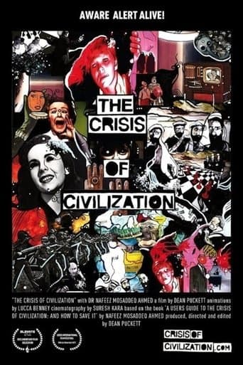 The Crisis of Civilization poster - Find streaming availability