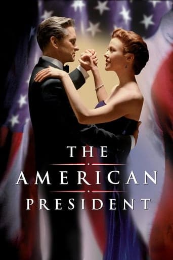 The American President poster - Find streaming availability