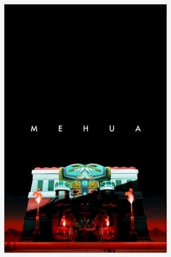 Mehua poster - Find streaming availability