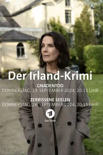 Der Irland-Krimi: Zerissene Seelen poster - Find streaming availability