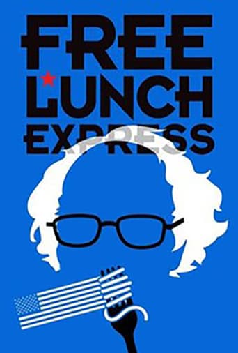 Free Lunch Express poster - Find streaming availability