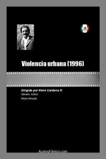 Violencia urbana poster - Find streaming availability